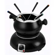Raclette et fondue TKG FO 1002 Raclette et fondue TKG FO 1002