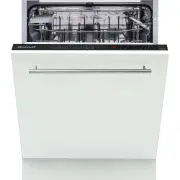 Lave-vaisselle tout intégré 60 cm BRANDT DBFI44DQB