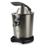 Presse-agrumes BLACK ET DECKER BXCJ350E Presse-agrumes BLACK ET DECKER BXCJ350E