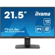 Moniteur IIYAMA XU2293HS-B6 Moniteur IIYAMA XU2293HS-B6