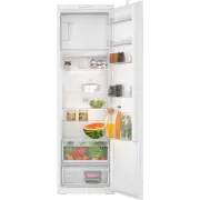 Réfrigérateur intégrable 1 porte BOSCH KIL82NSE0