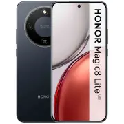 Smartphone HONOR MAGIC8LITENOIR
