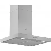 Hotte décorative BOSCH DWB 64 BC 50