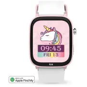 Montre connectée ICE WATCH ICESMARTJRFINDMYPW