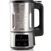 Blender chauffant DOMO DO727BL Blender chauffant DOMO DO727BL