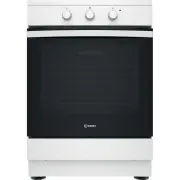 Cuisinière dessus induction INDESIT IS67IQ5PCW Cuisinière dessus induction INDESIT IS67IQ5PCW