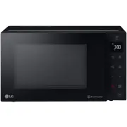 Micro-ondes monofonction LG MS 3235 GIB Micro-ondes monofonction LG MS 3235 GIB