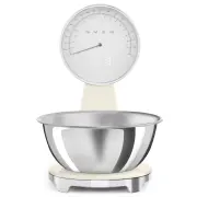 Balance de cuisine SMEG KSF01CRWW