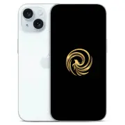 Smartphone REBORN IP15128BL