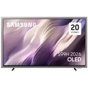 Tv oled 77'' SAMSUNG TQ77S99H