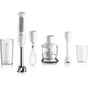 Mixeur plongeant BRAUN MQ50220M Mixeur plongeant BRAUN MQ50220M