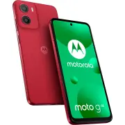 Smartphone MOTOROLA G05ROUGE