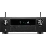 Ampli / tuner audio-vidéo DENON AVCX4800HBKE2 Ampli / tuner audio-vidéo DENON AVCX4800HBKE2