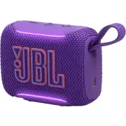 Enceinte nomade JBL GO5VIOLET