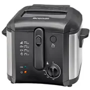 Friteuse BRANDT FRI 30 X Friteuse BRANDT FRI 30 X