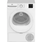 Sèche-linge BEKO SLFT1912