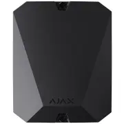 Transmetteur sans fil AJAX MULTITRANSMITTERB Transmetteur sans fil AJAX MULTITRANSMITTERB