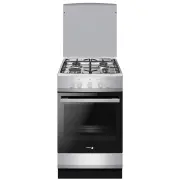Cuisinière tout gaz FAGOR FACG202S Cuisinière tout gaz FAGOR FACG202S
