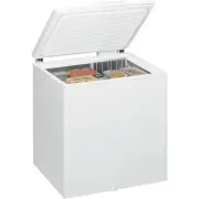Congélateur coffre WHIRLPOOL WHM2112