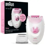 Epilateur BRAUN SE3-031 Epilateur BRAUN SE3-031