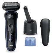 Rasoir BRAUN B7000CC