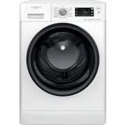 Lave-linge frontal WHIRLPOOL FFB8489BVFR