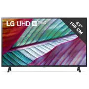 Tv led 43'' LG 43UR7800