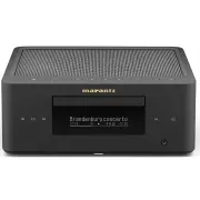 Système hifi MARANTZ MCR60NDAB/N1B