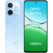 Smartphone OPPO A5PRO4GBLEU Smartphone OPPO A5PRO4GBLEU