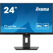 Moniteur IIYAMA XUB2497HSN-B2 Moniteur IIYAMA XUB2497HSN-B2