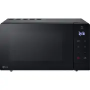Micro-ondes gril LG MH7032JAS