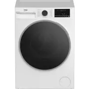 Lave-linge frontal BEKO B5WFT31145W