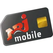 Kit acces operateur NRJ LUSIMF0040