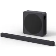Barre de son TCL A65K