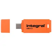 Clé usb INTEGRAL INFD64GBNEONCOR3.2