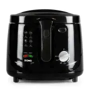 Friteuse DOMO DO461FR Friteuse DOMO DO461FR