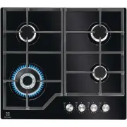 Table verre ELECTROLUX KGG64362K Table verre ELECTROLUX KGG64362K