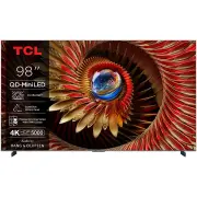Tv led 98'' TCL 98C89K