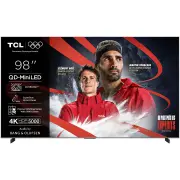 Tv led 98'' TCL 98C89K