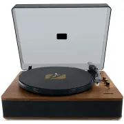 Platine disque MUSE MT106BT Platine disque MUSE MT106BT