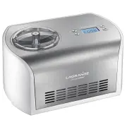 Turbine à glace LAGRANGE 419010