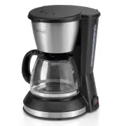 Cafetière à filtre KITCHEN CHEF KSMD 230
