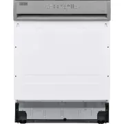 Lave-vaisselle intégré 60 cm EDSON EDW12P47SSI Lave-vaisselle intégré 60 cm EDSON EDW12P47SSI