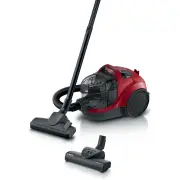 Aspirateur traineau sans sac BOSCH BGC21X350 Aspirateur traineau sans sac BOSCH BGC21X350