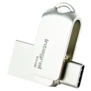 Clé usb INTEGRAL INFD64GB360CDL3.0 Clé usb INTEGRAL INFD64GB360CDL3.0