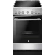 Cuisinière dessus vitrocéramique FAGOR FACV203S Cuisinière dessus vitrocéramique FAGOR FACV203S