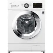 Lave linge séchant LG F854M22WR