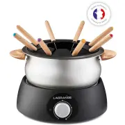 Raclette et fondue LAGRANGE 349013 Raclette et fondue LAGRANGE 349013