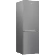 Réfrigérateur combiné inversé BEKO RCNA366K40XBN