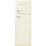 Réfrigérateur 2 portes SMEG GAMME ANNEES 50 FAB30RCR6